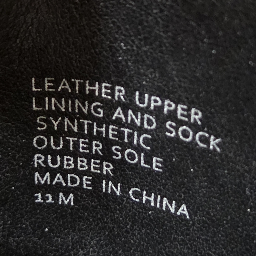 Banana Republic Suede Wrap Booties - Picture 3 of 4